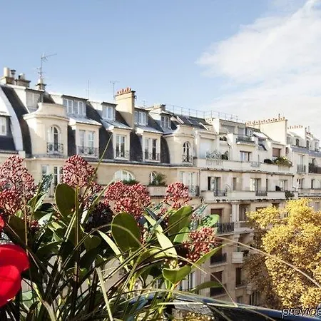 Apartamento Bourdonnais *