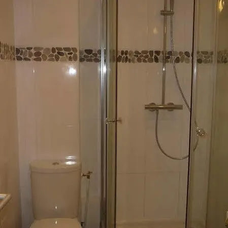 スタジオ ボードノワ * パリ