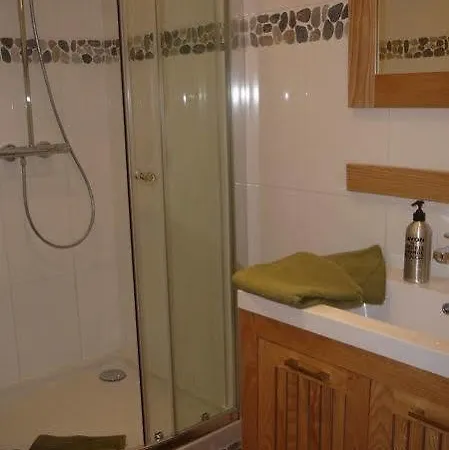 شقة Bourdonnais باريس