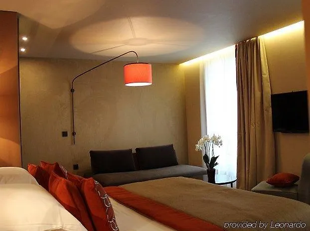 Apartamento Bourdonnais