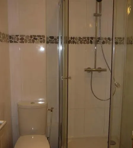 Bourdonnais * Париж