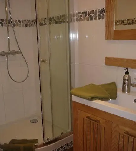 شقة Bourdonnais باريس